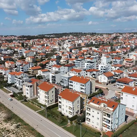 Apartment Modern - Visnjik Sport Center Area Zadar