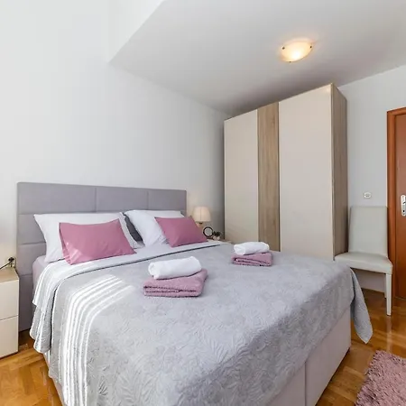 Apartment Modern - Visnjik Sport Center Area Zadar